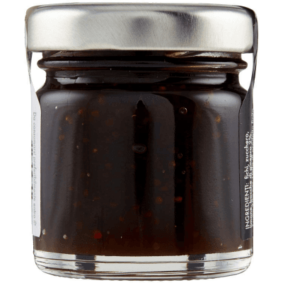 I TESORI Composta di Fichi con Bacche di Ginepro 42 g – immagine 11