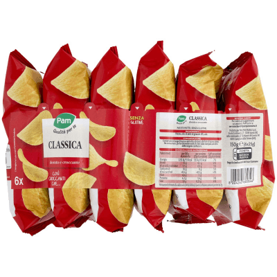 PAM Qualità per te Classica 6 x 25 g – immagine 10