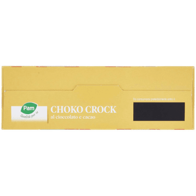 PAM Qualità per te Choko Crock al cioccolato e cacao 375 g – immagine 13