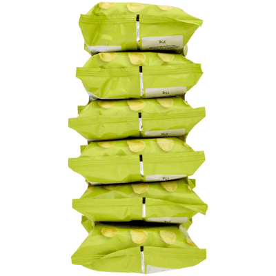 PAM Qualità per te Sfogliatine 6 x 25 g – immagine 14
