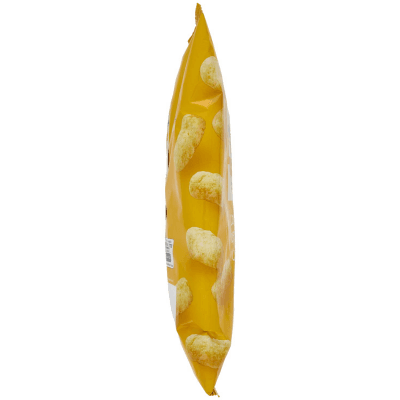 PAM Qualità per te Cornetti di Mais al gusto formaggio 100 g – immagine 10