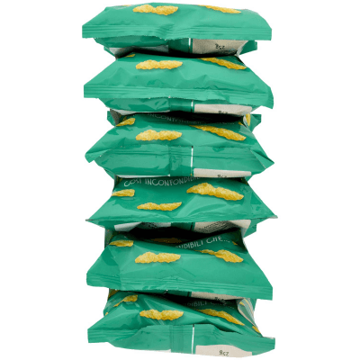 PAM Qualità per te Croccantini 6 x 25 g – immagine 14