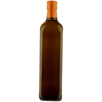 TESORI DELL'ARCA Olio Extra Vergine di Oliva Terra di Bari Castel del Monte DOP 750 ml – immagine 10