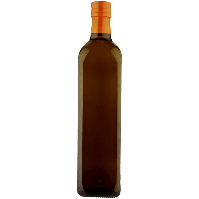 TESORI DELL'ARCA Olio Extra Vergine di Oliva Terra di Bari Castel del Monte DOP 750 ml – immagine 12