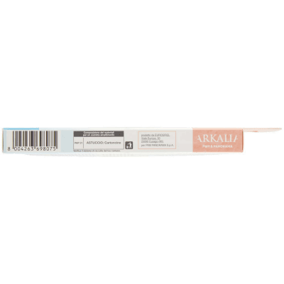 ARKALIA Strisce Depilatorie Bikini e Ascelle 16 Strisce + 3 Salviettine Post Depilazione – immagine 12