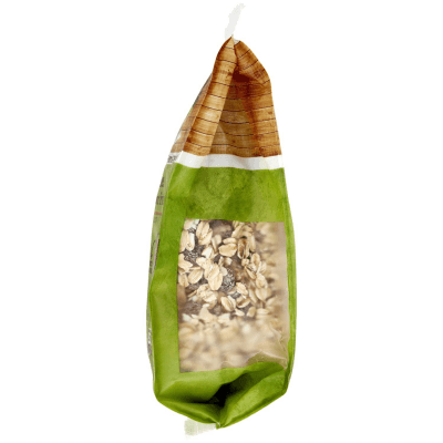 BIO Muesli con frutta e semi 350 g – immagine 12