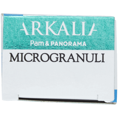 ARKALIA Microgranuli Fresh&white 75 ml – immagine 12