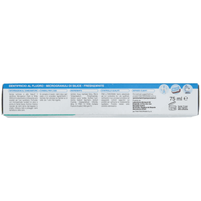 ARKALIA Microgranuli Fresh&white 75 ml – immagine 13