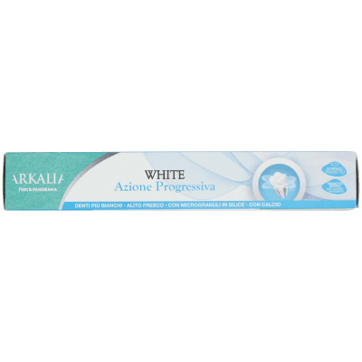 ARKALIA White Azione Progressiva 75 ml – immagine 14