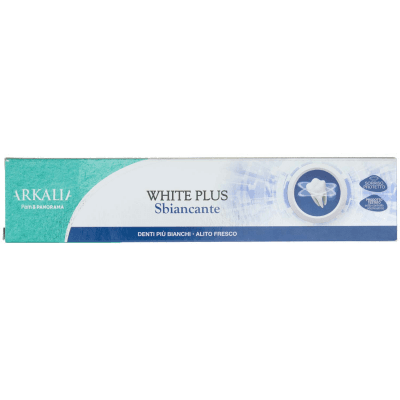 ARKALIA White Plus Sbiancante 75 ml – immagine 9