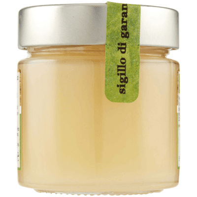 BIO Miele di arancio Biologico 300 g – immagine 11