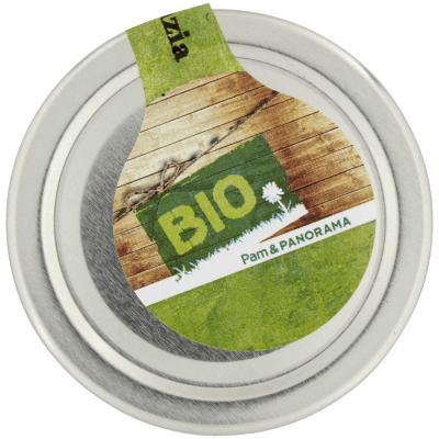 BIO Miele di arancio Biologico 300 g – immagine 13