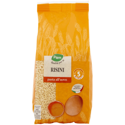 PAM Qualità per te Risini 250 g – immagine 9