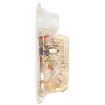 FRESCHE BONTÁ Insalata di Riso Fantasia 200 g – immagine 12
