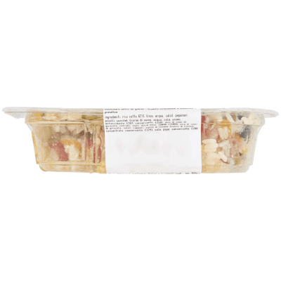 FRESCHE BONTÁ Insalata di Riso Fantasia 200 g – immagine 14