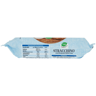 PAM Qualità per te Stracchino 200 g – immagine 13