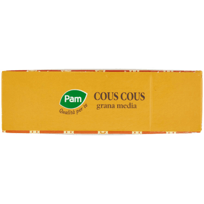 PAM PANORAMA Cous Cous 500 g – immagine 13