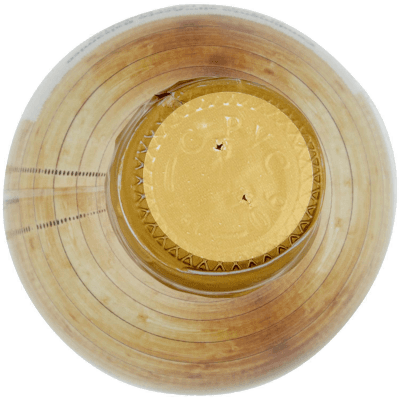 BIO Crema all'Aceto Balsamico di Modena IGP" Biologica 250 ml – immagine 13