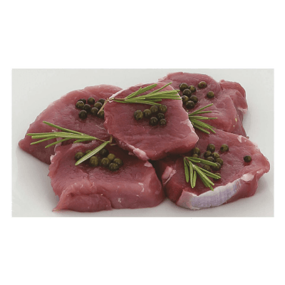 Filetto di suino al pepe verde – immagine 4