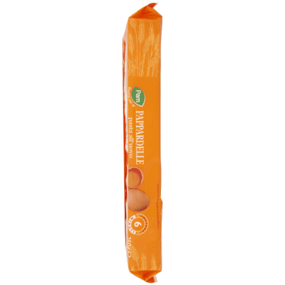 PAM Qualità per te Pappardelle pasta all'uovo 250 g – immagine 10
