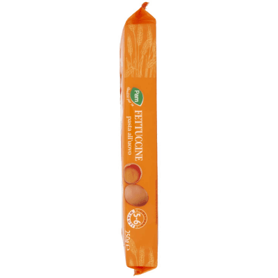 PAM Qualità per te Fettuccine pasta all'uovo 250 g – immagine 10