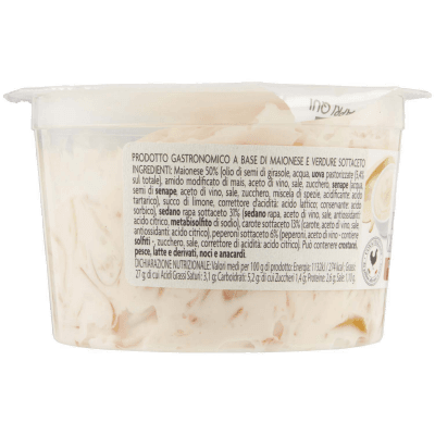 PAM Qualità per te Insalata Capricciosa 175 g – immagine 10