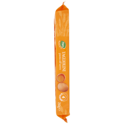 PAM Qualità per te Tagliolini pasta all uovo 250 g – immagine 10