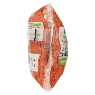 PAM Qualità per te Panini Maxi per Hamburger 4 x 75 g – immagine 10