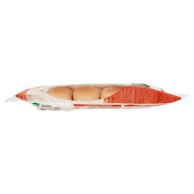 PAM Qualità per te Panini per Hot Dog 4 x 62,5 g – immagine 13