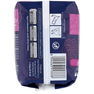 ARKALIA Ultra Notte Flussi Abbondanti con Ali 9 pz – immagine 10