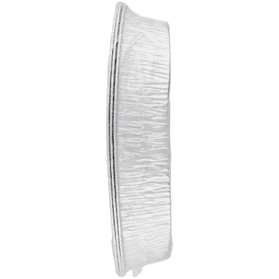 PAM PANORAMA Vaschette alluminio Forno per Torte e Crostate 3 pz – immagine 12