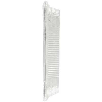 PAM PANORAMA Vaschette alluminio Forno 8 porzioni 4 pz – immagine 12