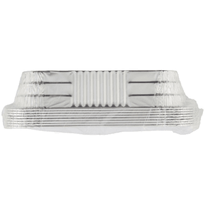 ARKALIA CASA Freezer e Forno Alluminio 6 Porzioni 2 pz – immagine 13