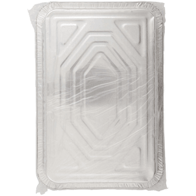 PAM PANORAMA Vaschette alluminio Forno 6 porzioni 4 pz – immagine 11