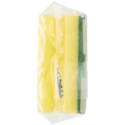 PAM Spugna Abrasiva Sagomata 2 pz – immagine 12