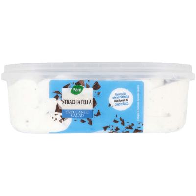 PAM Stracciatella 500 g – immagine 14