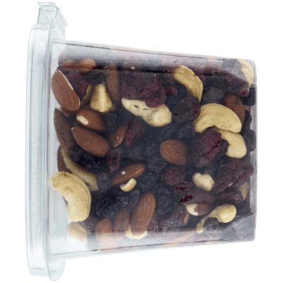 PAM Mix Frutta Secca ed Essiccata 400 g – immagine 12