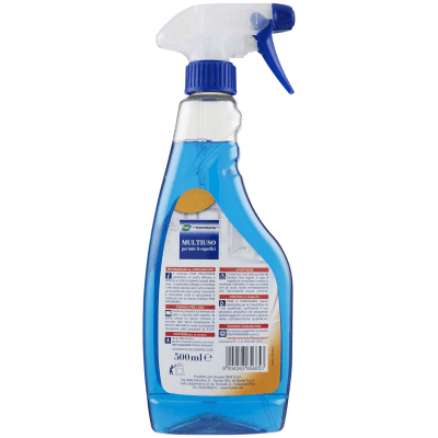 PAM PANORAMA Multiuso per tutte le superfici 500 ml – immagine 11