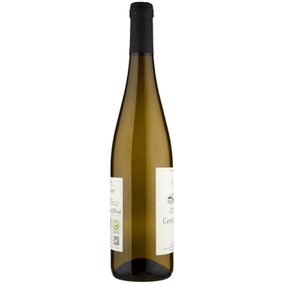 Alto Adige DOC Gewurztraminer - Von Steiner – immagine 10