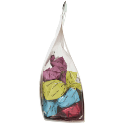 TESORI DELL'ARCA Cuneesi Assortiti con ripieno al Rhum, Limoncello, Amaretto e Cherry 230 g – immagine 10