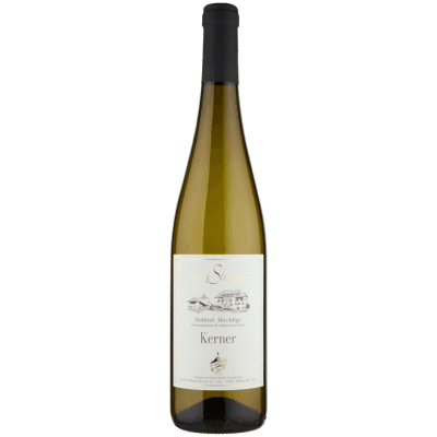 Alto Adige DOC Kerner - Von Steiner – immagine 9