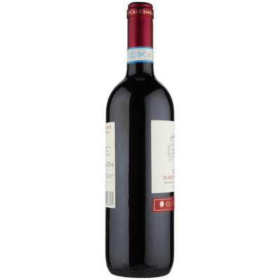 Rosso di Montepulciano DOC Toscana - Calici Delle Mura – immagine 10