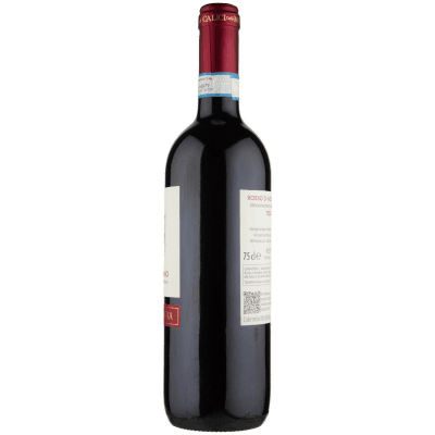 Rosso di Montepulciano DOC Toscana - Calici Delle Mura – immagine 12