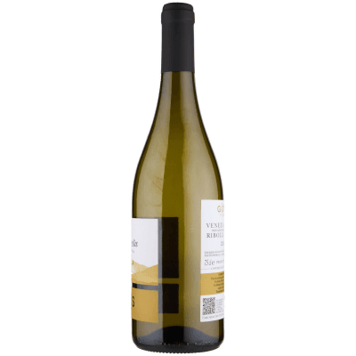 Gotis Furlanis Venezia Giulia IGT Ribolla Gialla 75 cl – immagine 12