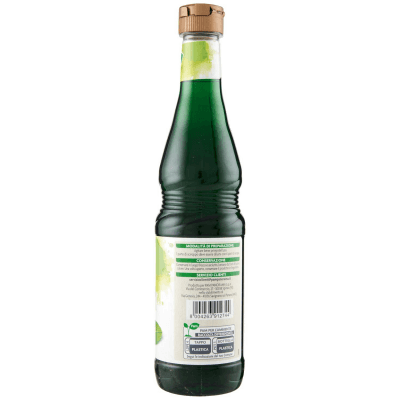 PAM Qualità per te Sciroppo Menta 500 ml – immagine 12