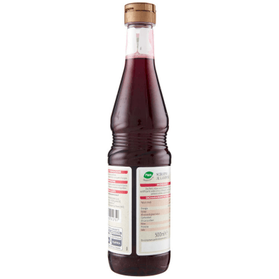 PAM Qualità per te Sciroppo Lampone 500 ml – immagine 11