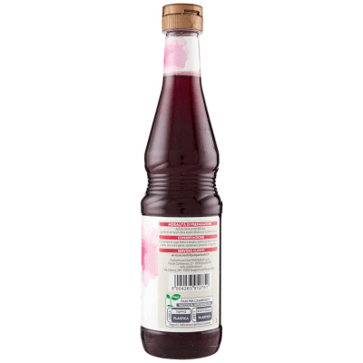 PAM Qualità per te Sciroppo Lampone 500 ml – immagine 12