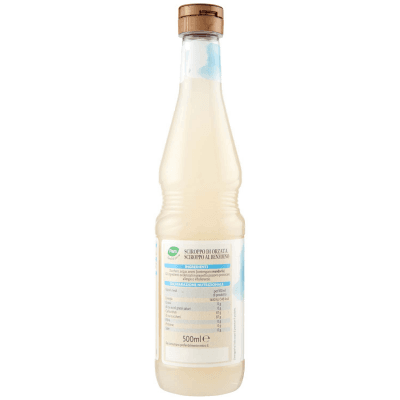 PAM Qualità per te Sciroppo Orzata 500 ml – immagine 10