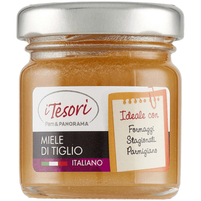 Miele di Tiglio Tesori dell'Arca – immagine 9