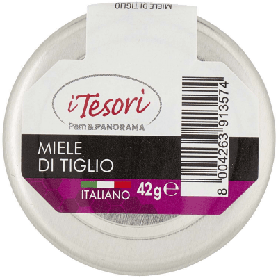 Miele di Tiglio Tesori dell'Arca – immagine 13